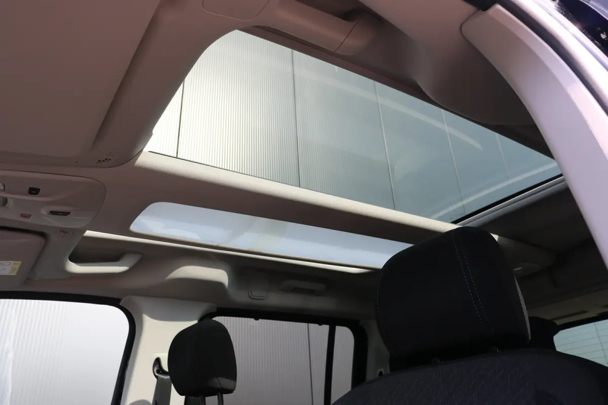 EV Allure Pack 50 kWh | Camera | Apple Carplay | Parkeersensoren V+A | Cruise control | DAB | Airco |