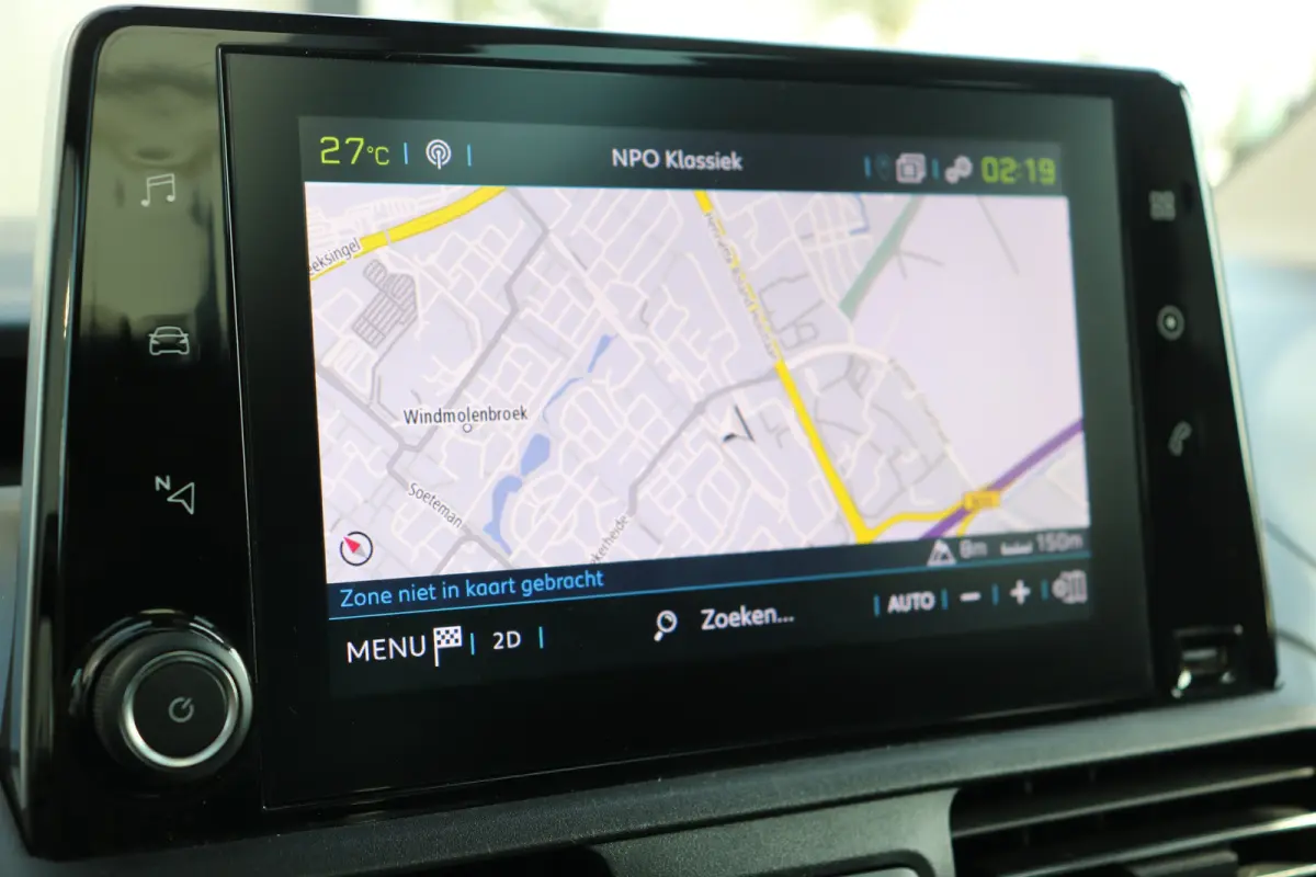 EV Allure Pack 50 kWh | Camera | Apple Carplay | Parkeersensoren V+A | Cruise control | DAB | Airco |