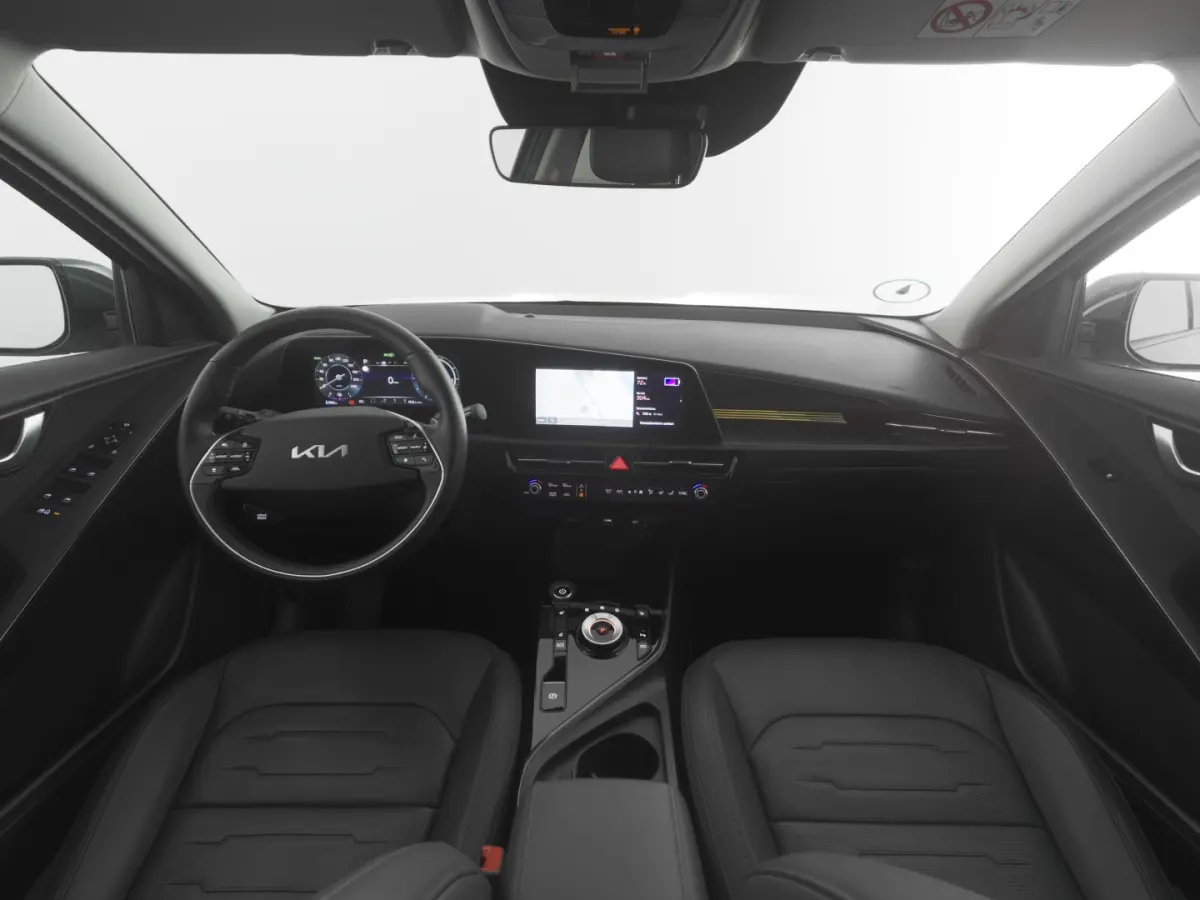 DynamicPlusLine 64.8 kWh *SOH 100%* LEDER | Full LED | CAMERA | NAVI !
