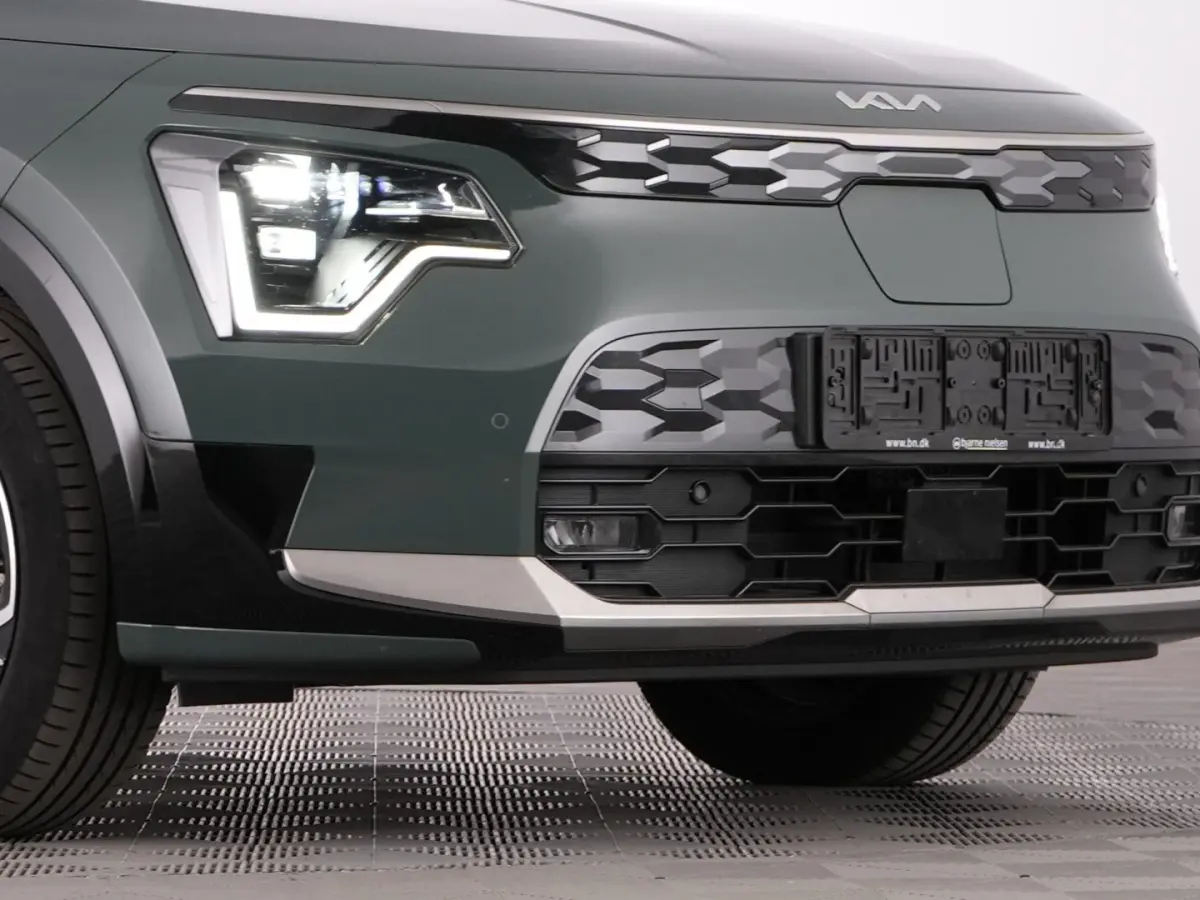 DynamicPlusLine 64.8 kWh *SOH 100%* LEDER | Full LED | CAMERA | NAVI !