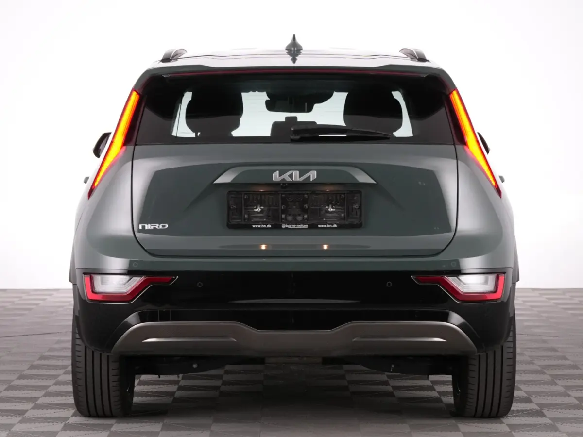 DynamicPlusLine 64.8 kWh *SOH 100%* LEDER | Full LED | CAMERA | NAVI !