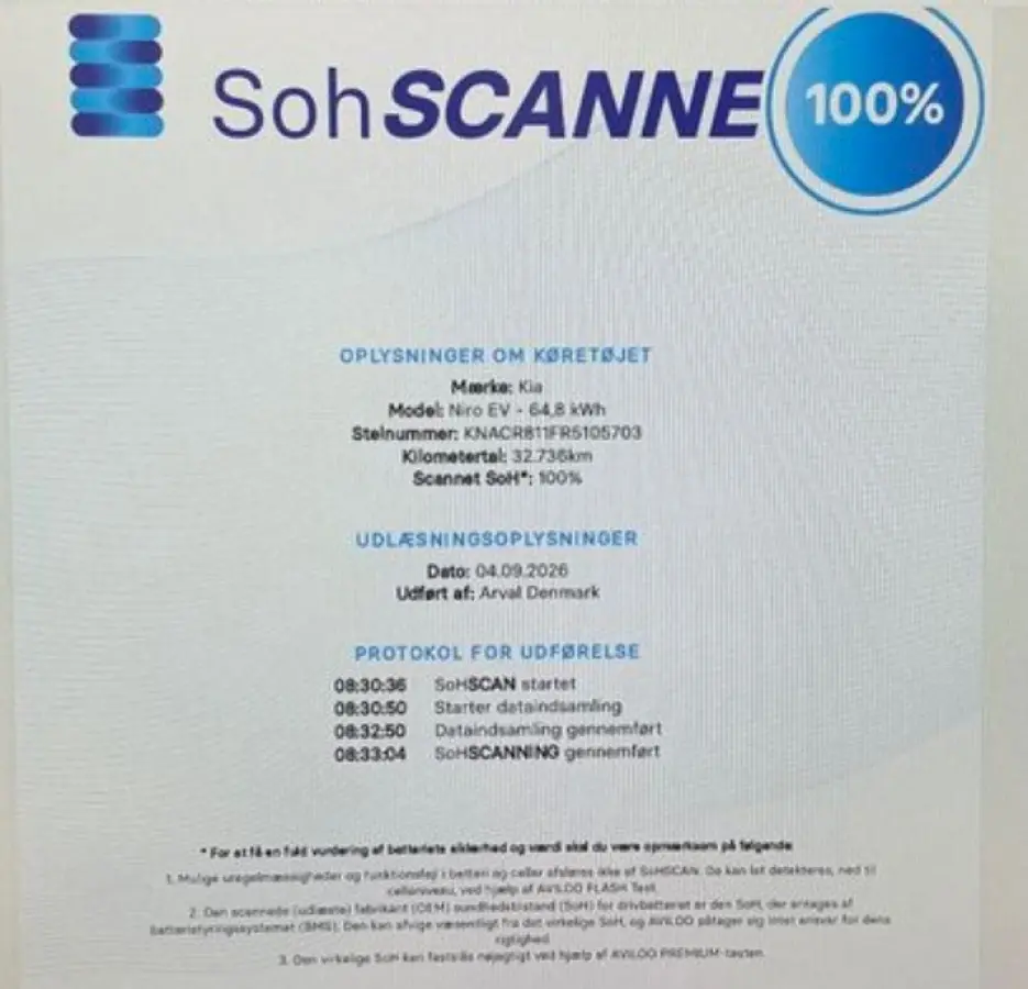 DynamicPlusLine 64.8 kWh *SOH 100%* LEDER | Full LED | CAMERA | NAVI !