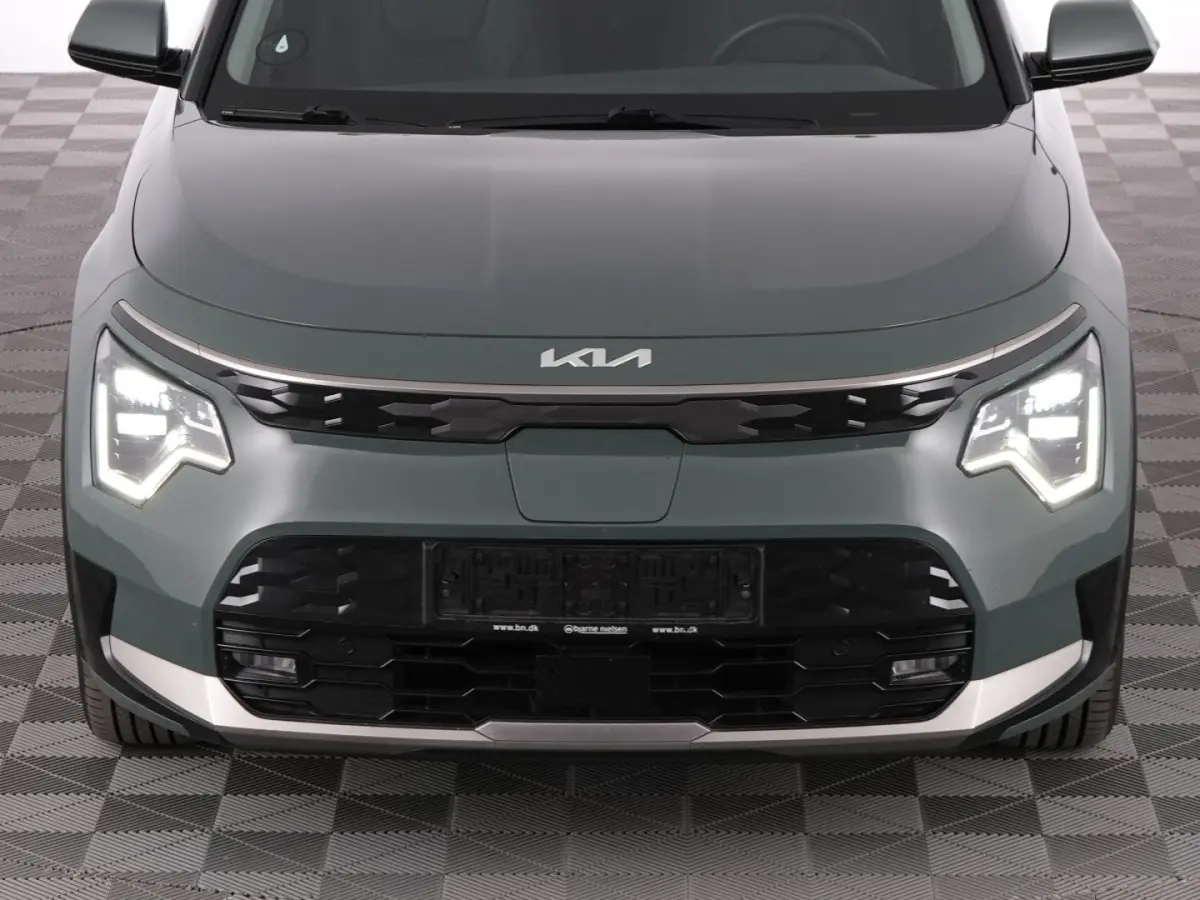 DynamicPlusLine 64.8 kWh *SOH 100%* LEDER | Full LED | CAMERA | NAVI !