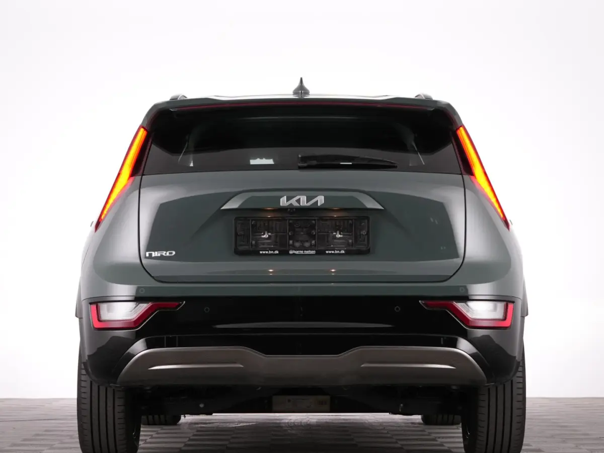 DynamicPlusLine 64.8 kWh *SOH 100%* LEDER | Full LED | CAMERA | NAVI !