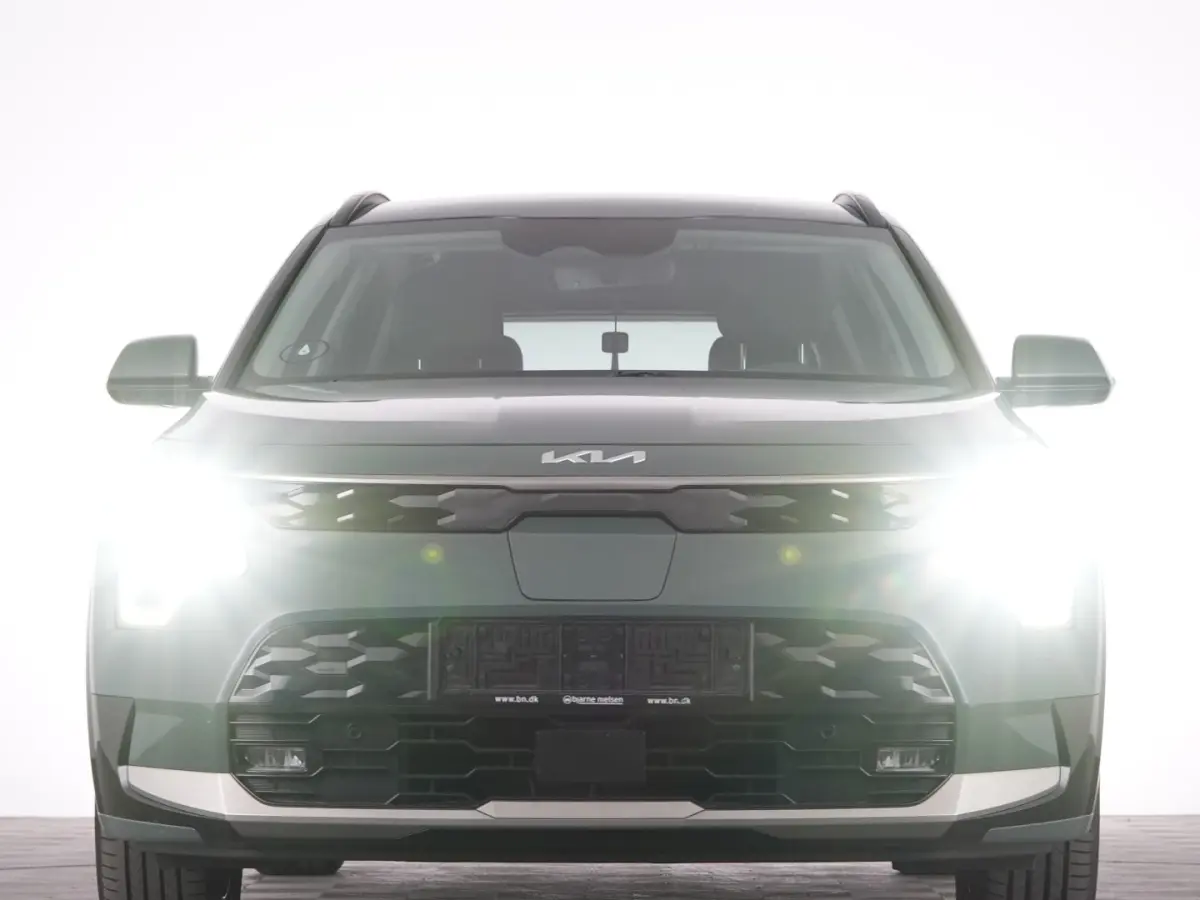 DynamicPlusLine 64.8 kWh *SOH 100%* LEDER | Full LED | CAMERA | NAVI !