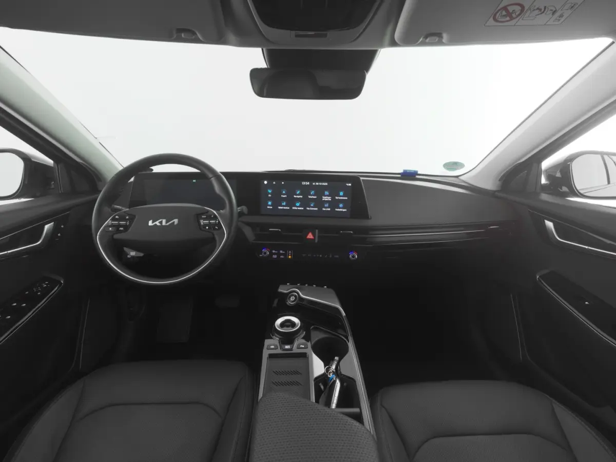 Plus AWD 77.4 kWh 325PK | LEDER | Full LED | EL. STOELEN | SOH: 100% | !