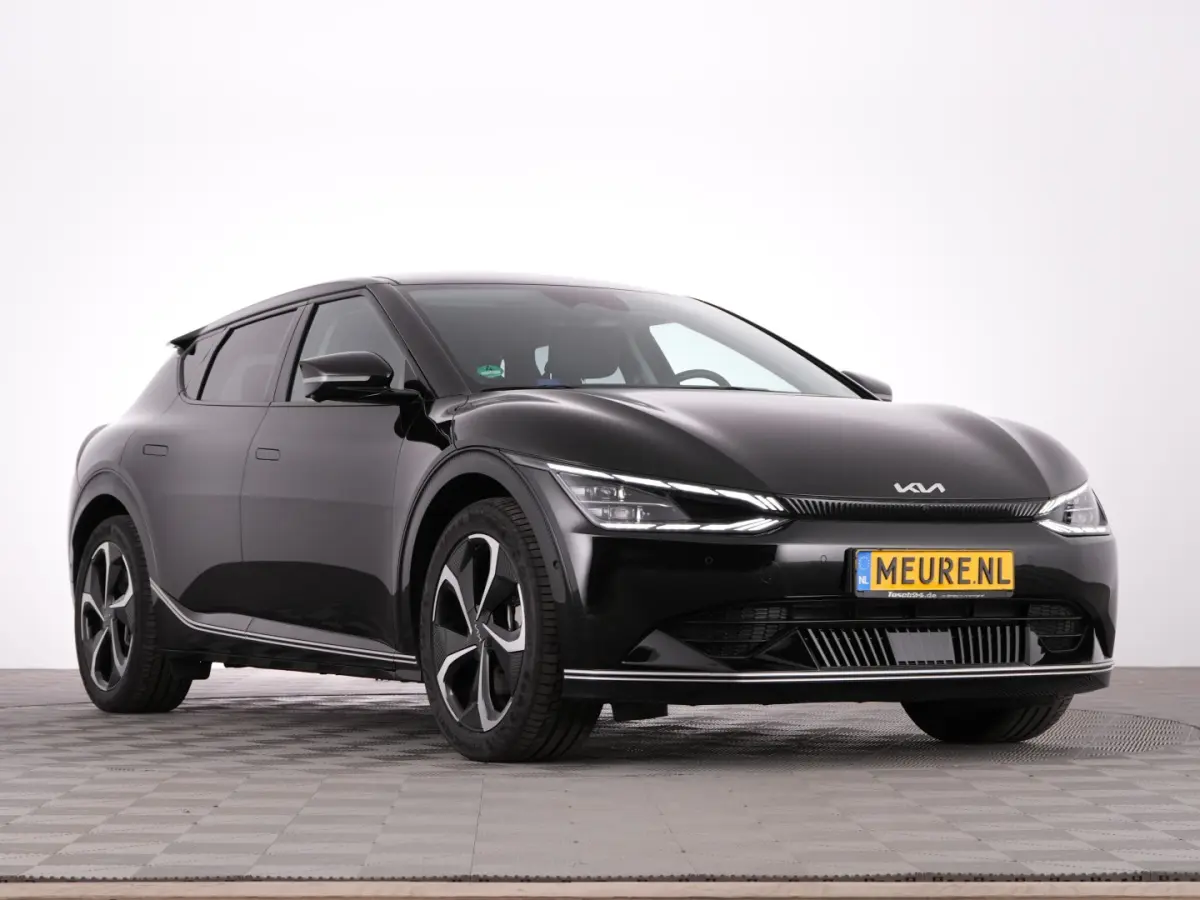 Plus AWD 77.4 kWh 325PK | LEDER | Full LED | EL. STOELEN | SOH: 100% | !