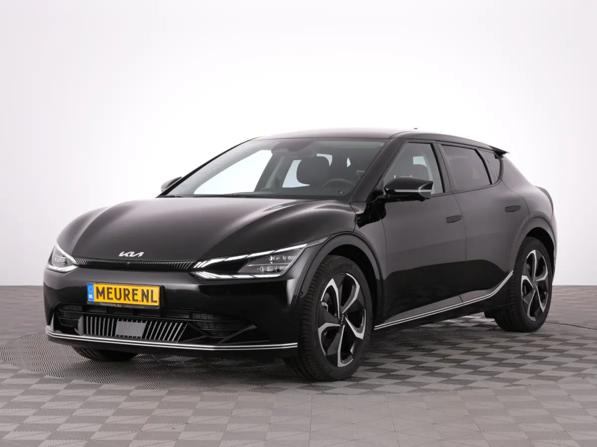 Plus AWD 77.4 kWh 325PK | LEDER | Full LED | EL. STOELEN | SOH: 100% | !
