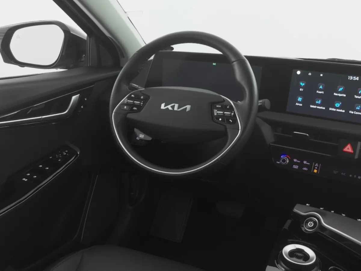 Plus AWD 77.4 kWh 325PK | LEDER | Full LED | EL. STOELEN