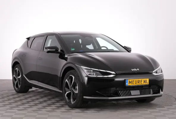 Plus AWD 77.4 kWh 325PK | LEDER | Full LED | EL. STOELEN
