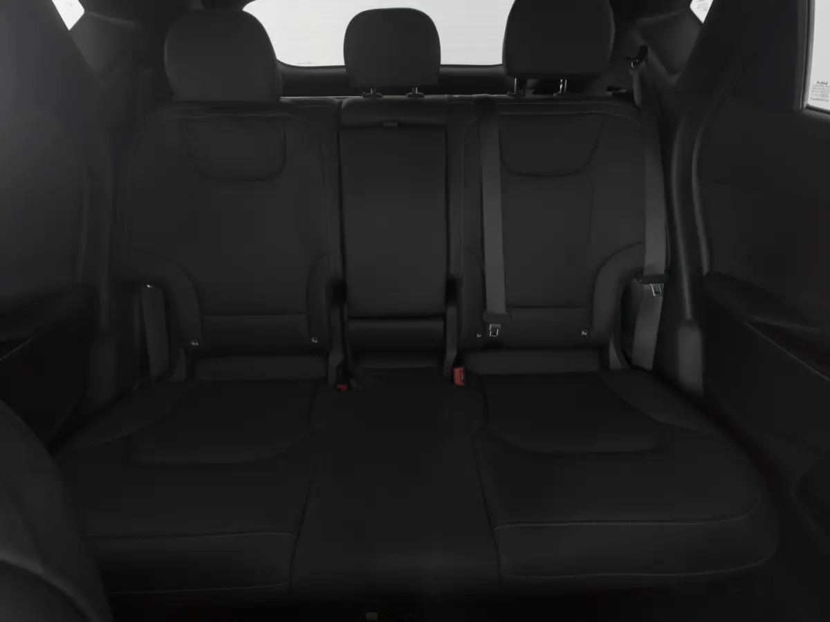 Plus AWD 77.4 kWh 325PK | LEDER | Full LED | EL. STOELEN