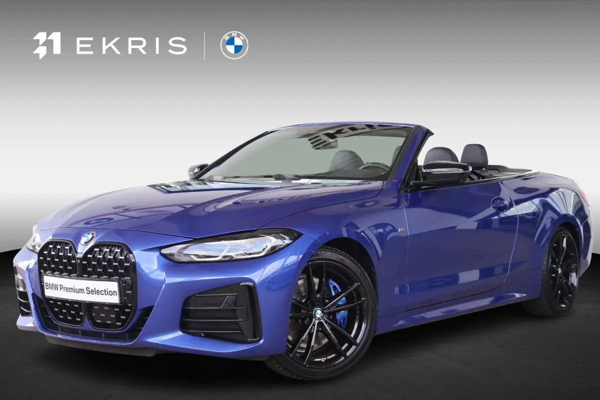 M440i xDrive | Driving Assistant Professional | Rondomzicht Camera | Harman/Kardon | Comfort Access