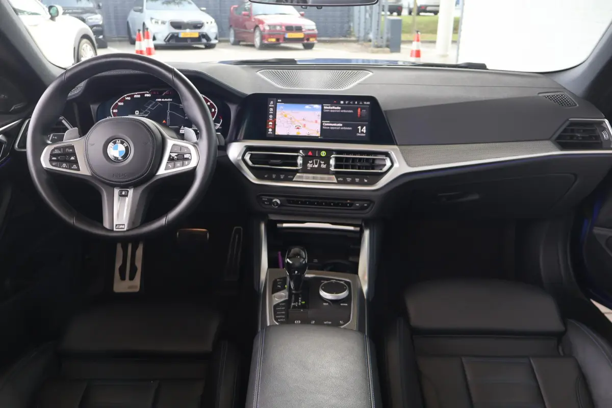 M440i xDrive | Driving Assistant Professional | Rondomzicht Camera | Harman/Kardon | Comfort Access