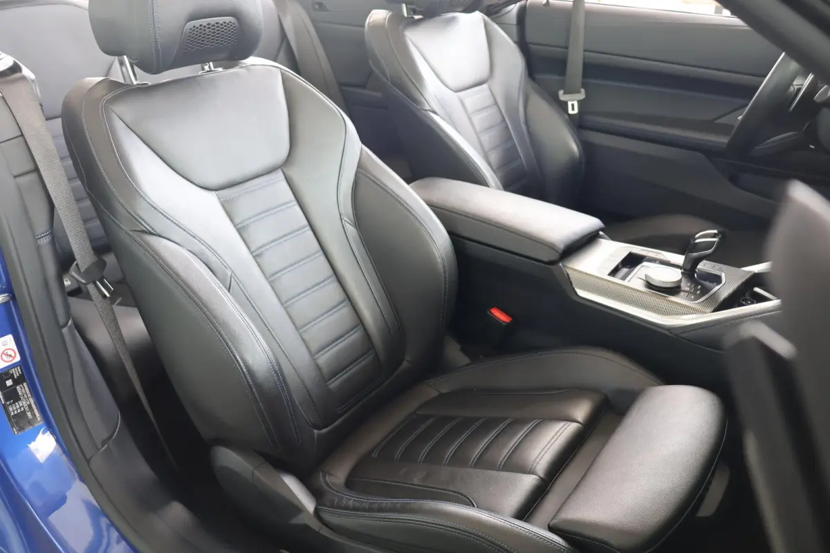 M440i xDrive | Driving Assistant Professional | Rondomzicht Camera | Harman/Kardon | Comfort Access