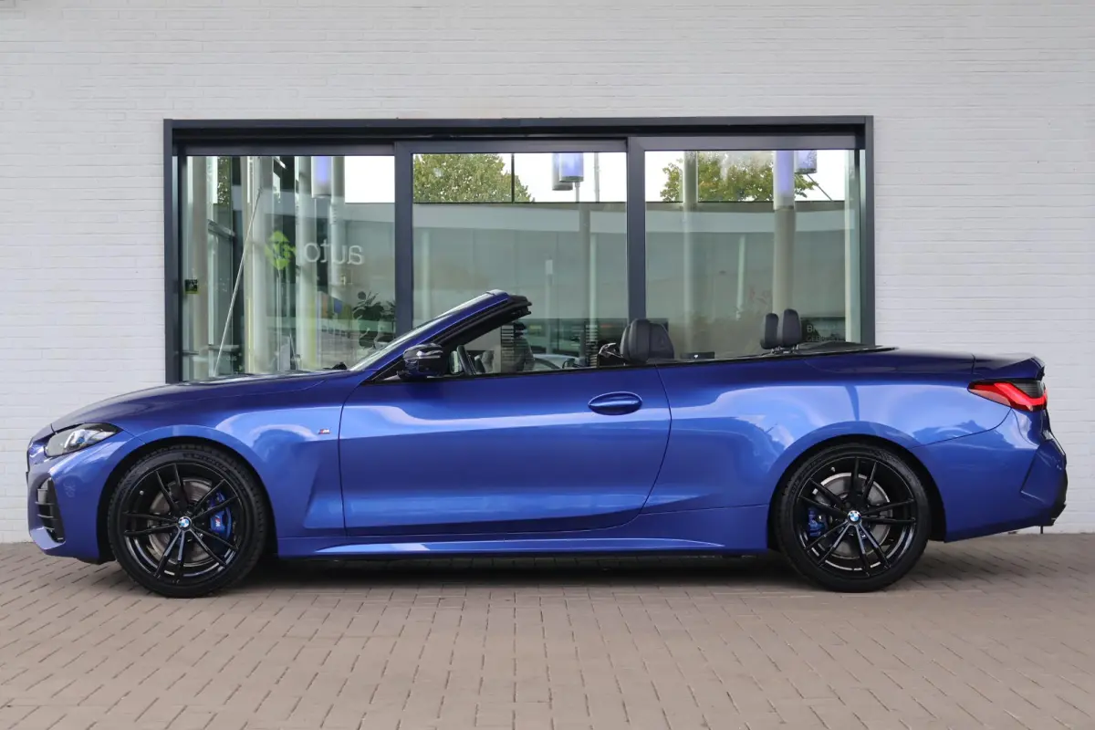 M440i xDrive | Driving Assistant Professional | Rondomzicht Camera | Harman/Kardon | Comfort Access