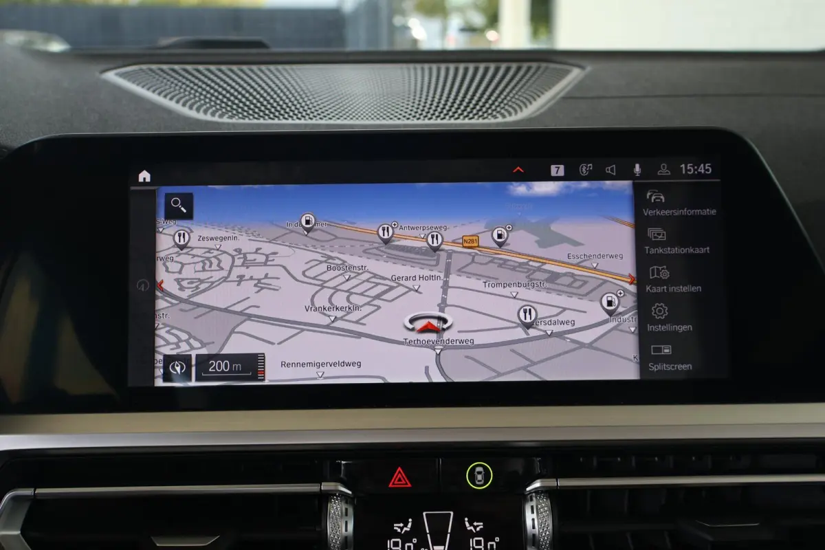 M440i xDrive | Driving Assistant Professional | Rondomzicht Camera | Harman/Kardon | Comfort Access