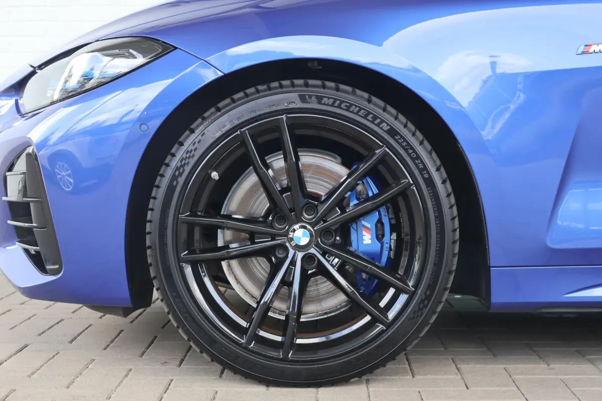 M440i xDrive | Driving Assistant Professional | Rondomzicht Camera | Harman/Kardon | Comfort Access