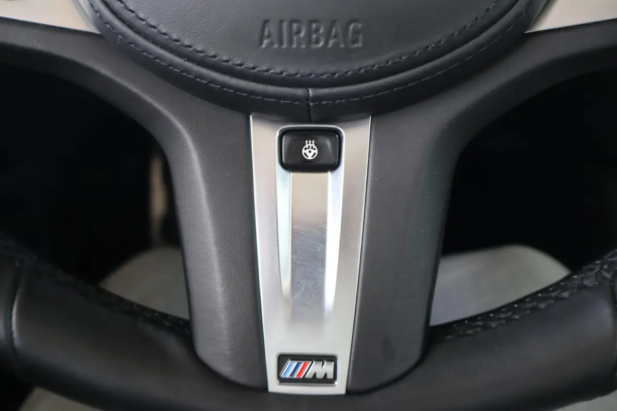 M440i xDrive | Driving Assistant Professional | Rondomzicht Camera | Harman/Kardon | Comfort Access