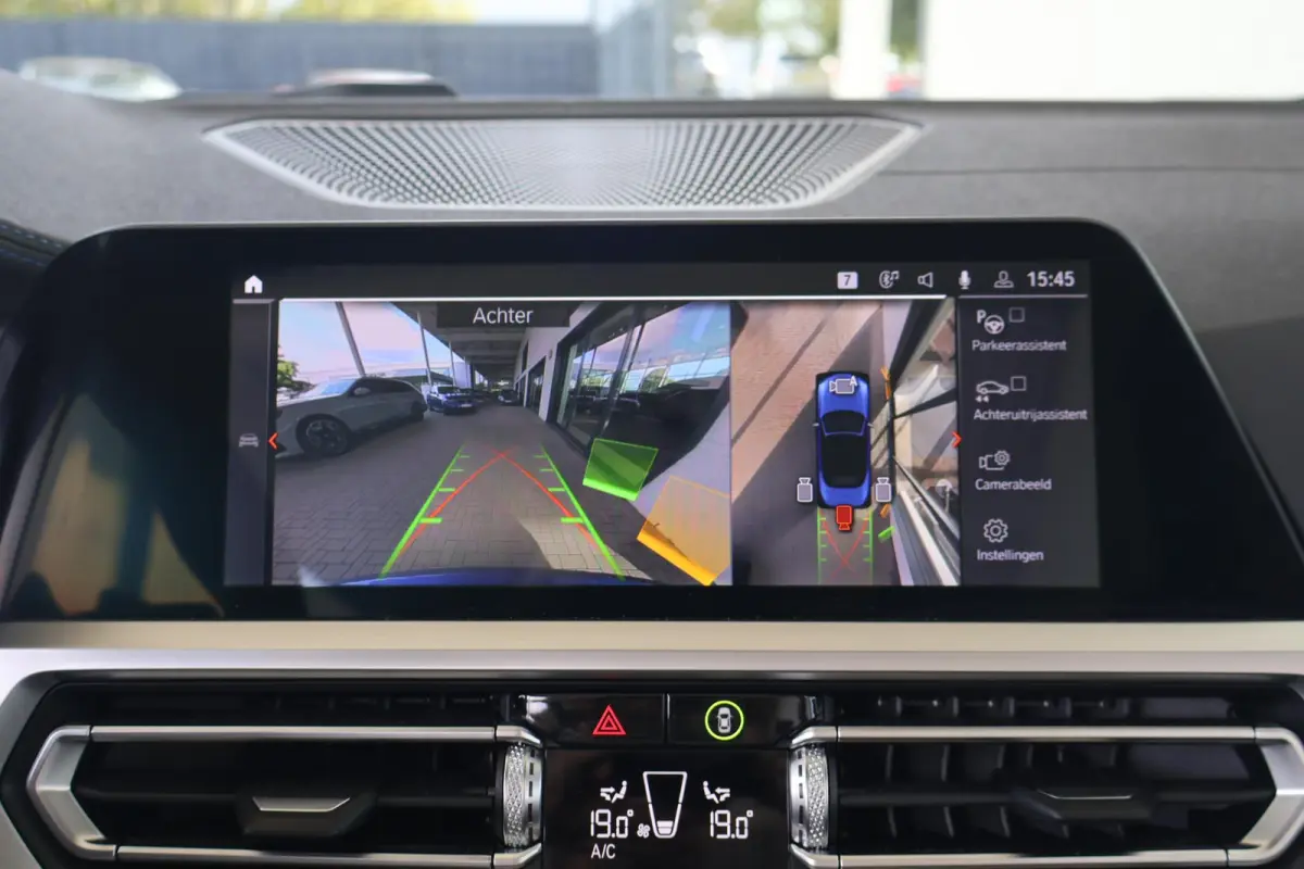 M440i xDrive | Driving Assistant Professional | Rondomzicht Camera | Harman/Kardon | Comfort Access