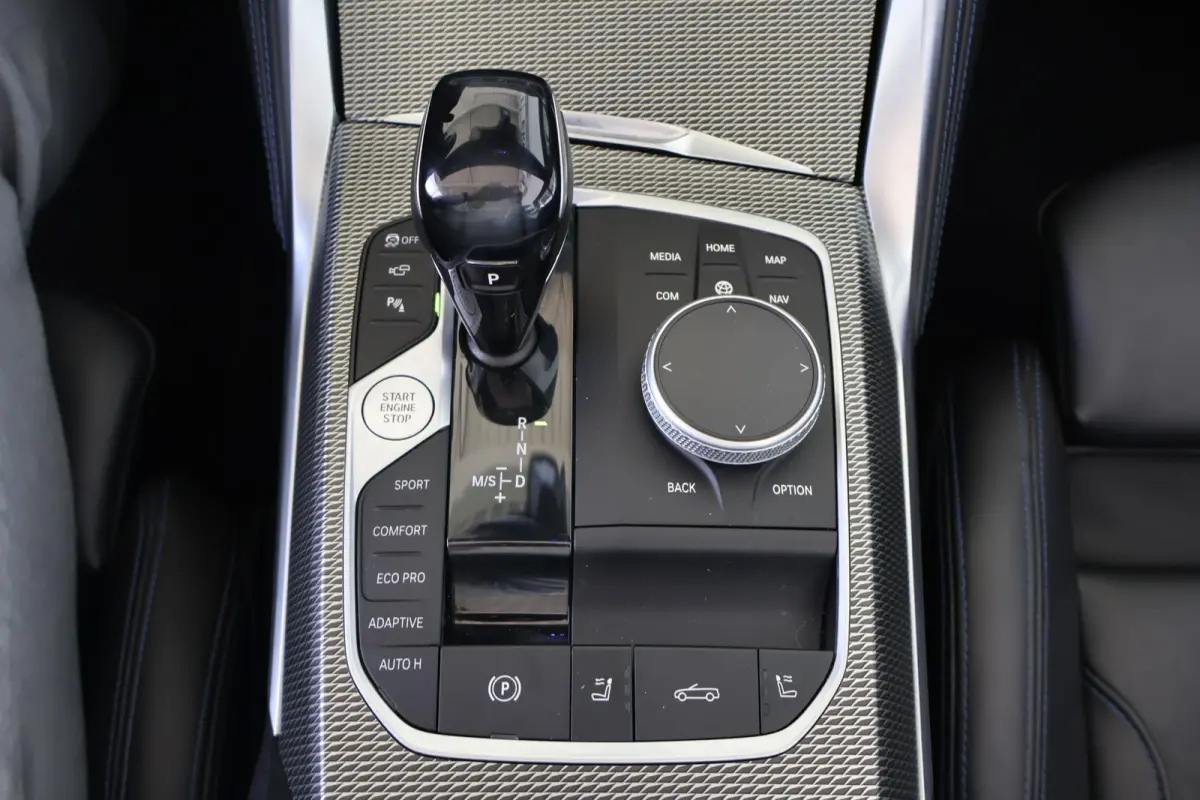 M440i xDrive | Driving Assistant Professional | Rondomzicht Camera | Harman/Kardon | Comfort Access