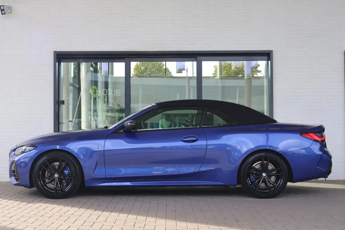 M440i xDrive | Driving Assistant Professional | Rondomzicht Camera | Harman/Kardon | Comfort Access