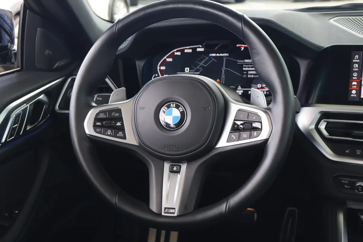 M440i xDrive | Driving Assistant Professional | Rondomzicht Camera | Harman/Kardon | Comfort Access