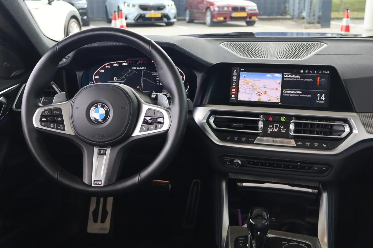 M440i xDrive | Driving Assistant Professional | Rondomzicht Camera | Harman/Kardon | Comfort Access