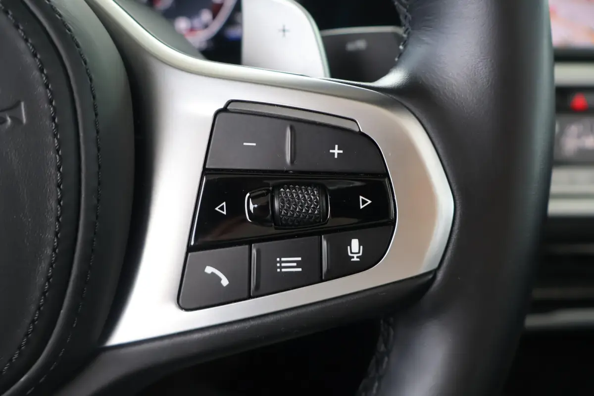 M440i xDrive | Driving Assistant Professional | Rondomzicht Camera | Harman/Kardon | Comfort Access