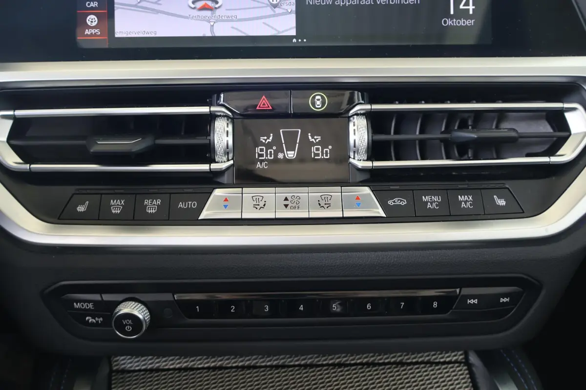 M440i xDrive | Driving Assistant Professional | Rondomzicht Camera | Harman/Kardon | Comfort Access
