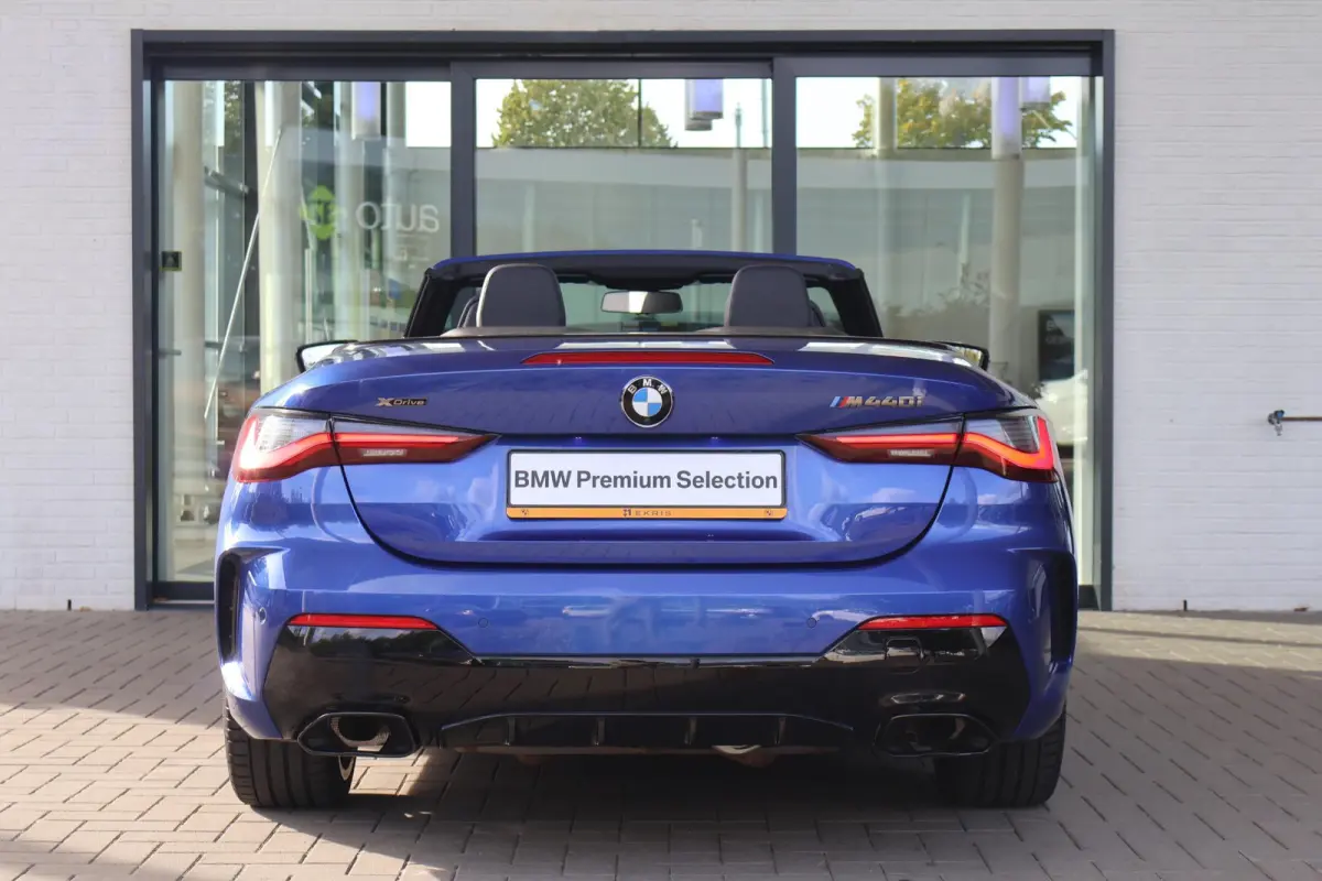 M440i xDrive | Driving Assistant Professional | Rondomzicht Camera | Harman/Kardon | Comfort Access