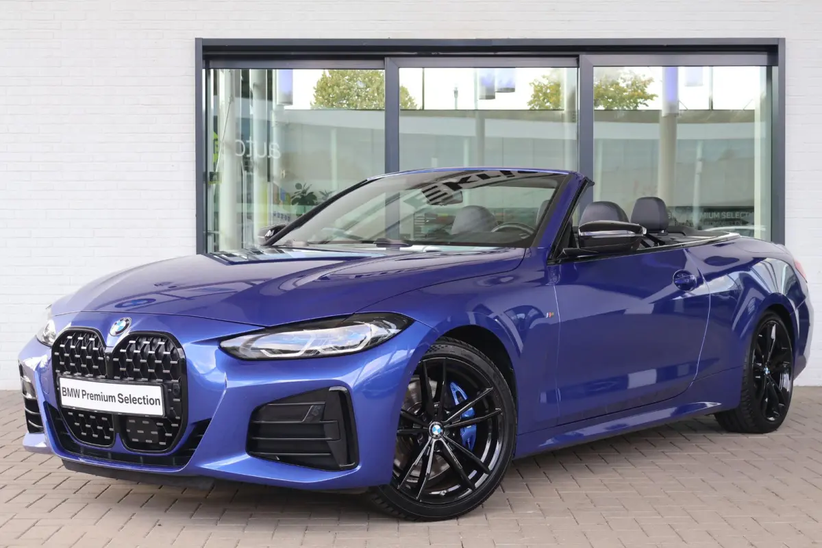 M440i xDrive | Driving Assistant Professional | Rondomzicht Camera | Harman/Kardon | Comfort Access