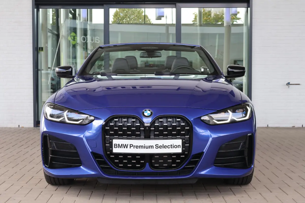 M440i xDrive | Driving Assistant Professional | Rondomzicht Camera | Harman/Kardon | Comfort Access