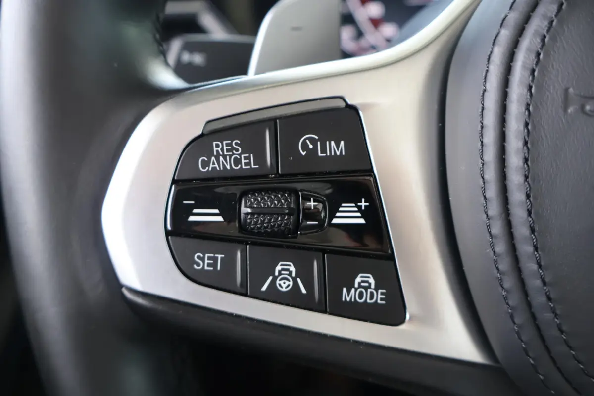 M440i xDrive | Driving Assistant Professional | Rondomzicht Camera | Harman/Kardon | Comfort Access