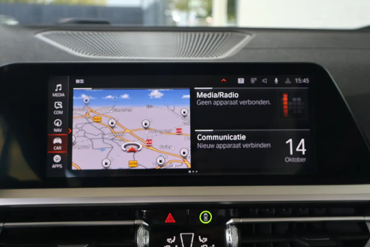 M440i xDrive | Driving Assistant Professional | Rondomzicht Camera | Harman/Kardon | Comfort Access