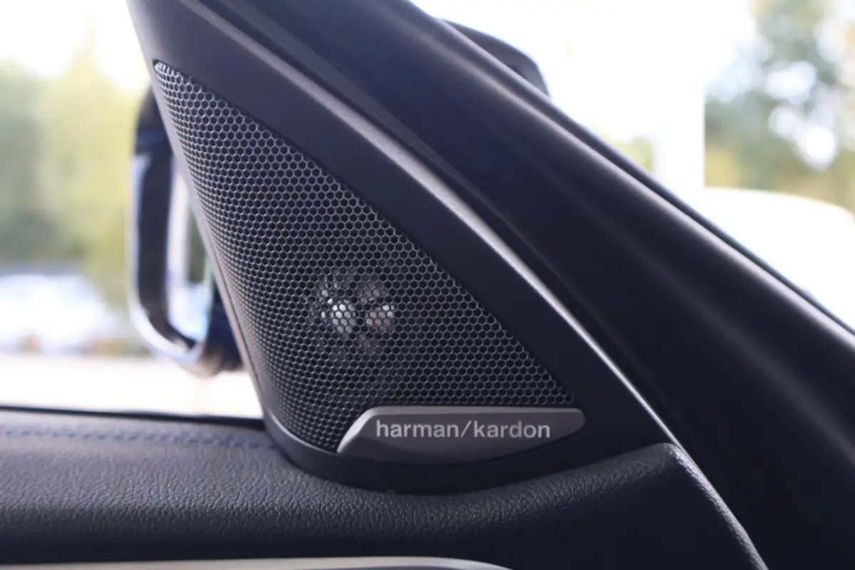 M440i xDrive | Driving Assistant Professional | Rondomzicht Camera | Harman/Kardon | Comfort Access