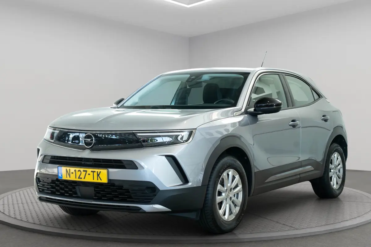 1.2 Edition | Navigatie | Apple Carplay & Android Auto | Lichtmetalen velgen | Airco | Cruise Controle |