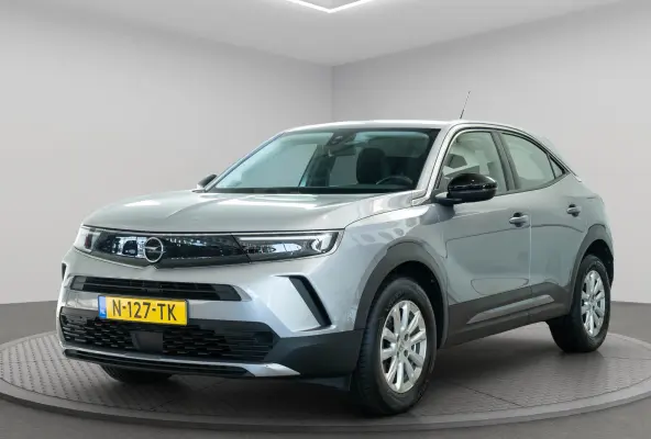 1.2 Edition | Navigatie | Apple Carplay & Android Auto | Lichtmetalen velgen | Airco | Cruise Controle |