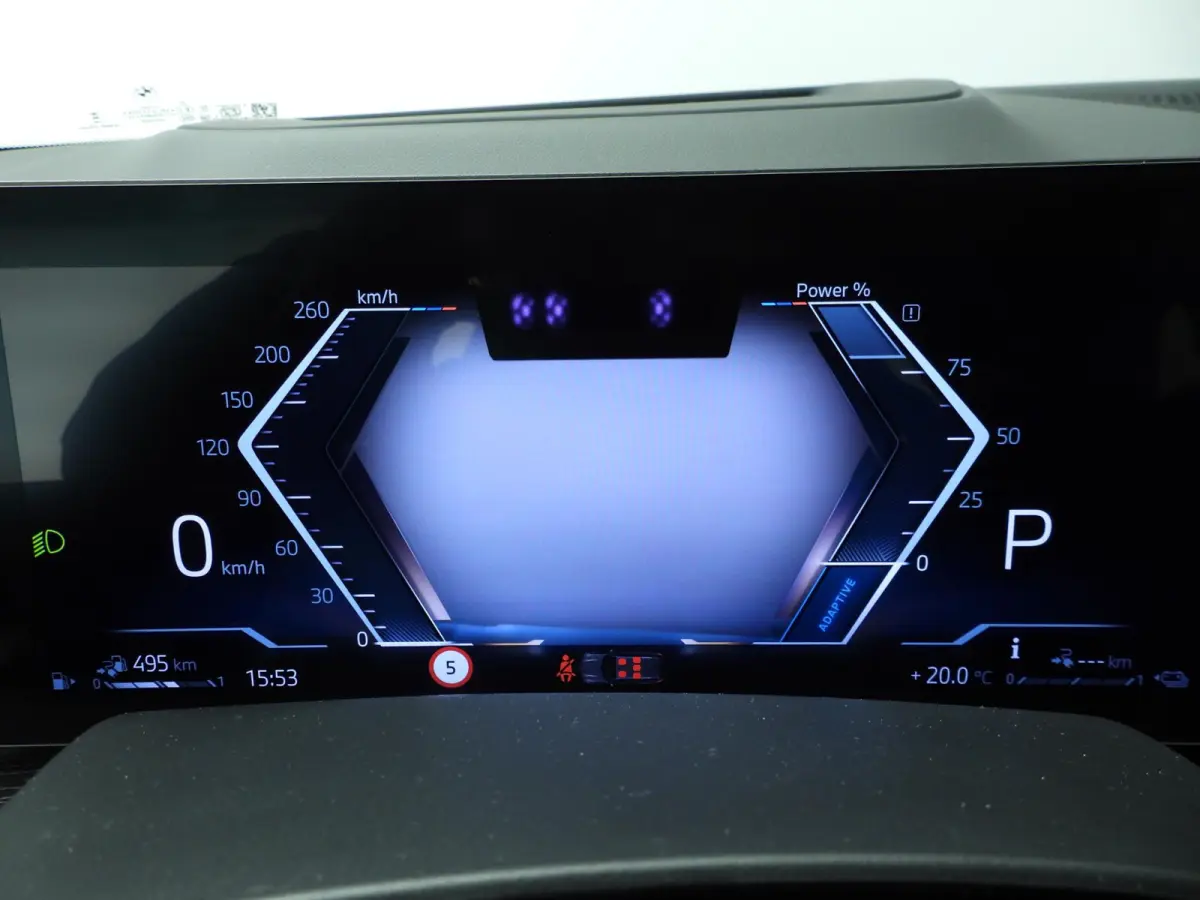 xDrive50e | M-Sportpakket | LED | HUD | Active cruise | trekhaak |  SOH 99% | Elektr. zetels | DAB | Harman-kardon sound | Alu 22 inch