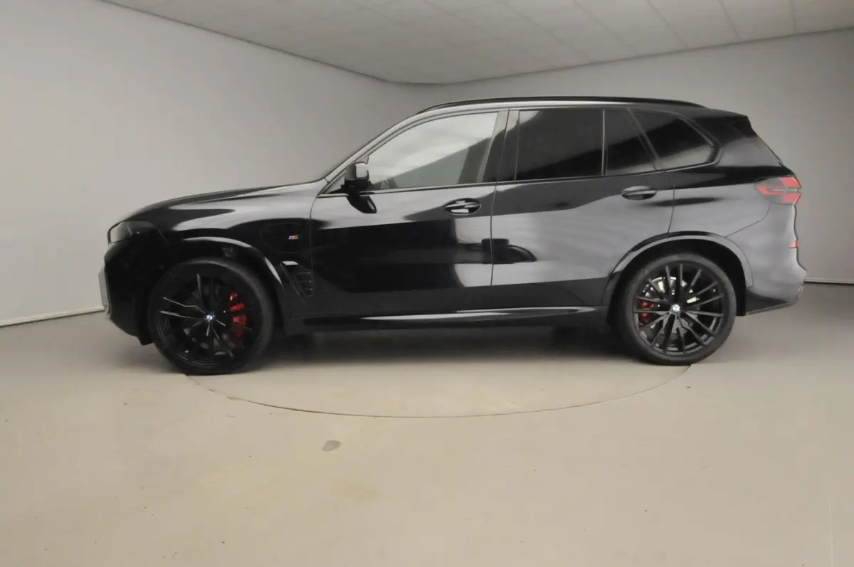 xDrive50e | M-Sportpakket | LED | HUD | Active cruise | trekhaak |  SOH 99% | Elektr. zetels | DAB | Harman-kardon sound | Alu 22 inch