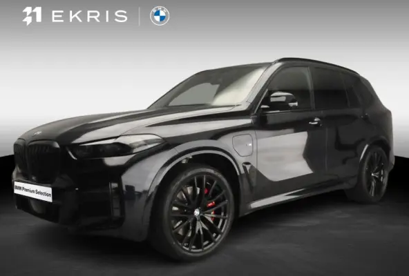 xDrive50e | M-Sportpakket | LED | HUD | Active cruise | trekhaak |  SOH 99% | Elektr. zetels | DAB | Harman-kardon sound | Alu 22 inch