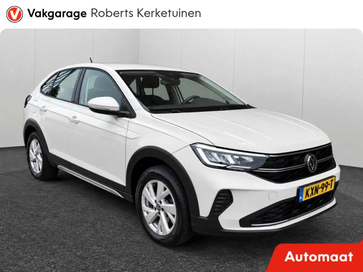1.0 TSI Life Edition | Automaat | Virtual Cockpit | Apple Carplay/Android | Airco | Cruise Control | BTW Auto