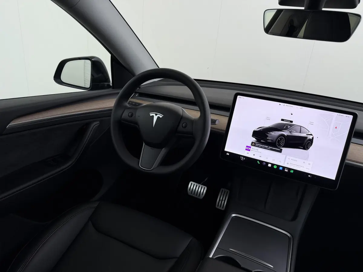 Performance AWD 75 kWh SOH 92% RIJKLAAR GELEVERD | TESLA FABRIEKSGARANTIE TOT 5-2027 OF 80.000 | TESLA GARANTIE ACCU + AANDRIJFLIJN T/M 05-2031/ 192.000KM|