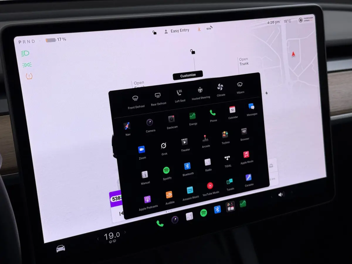 Performance AWD 75 kWh SOH 92% RIJKLAAR GELEVERD | TESLA FABRIEKSGARANTIE TOT 5-2027 OF 80.000 | TESLA GARANTIE ACCU + AANDRIJFLIJN T/M 05-2031/ 192.000KM|