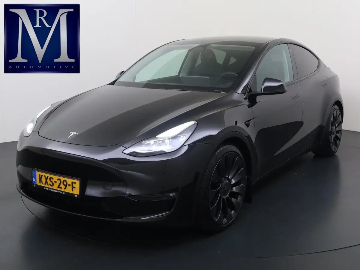 Performance AWD 75 kWh SOH 92% RIJKLAAR GELEVERD | TESLA FABRIEKSGARANTIE TOT 5-2027 OF 80.000 | TESLA GARANTIE ACCU + AANDRIJFLIJN T/M 05-2031/ 192.000KM|