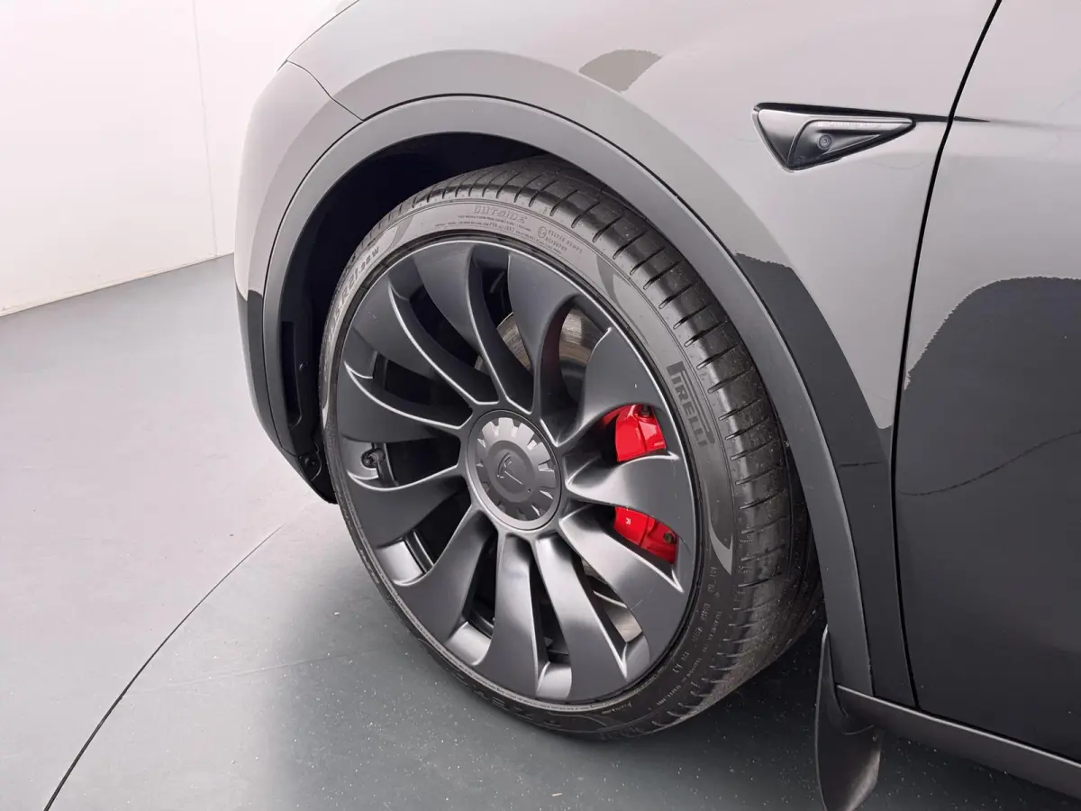 Performance AWD 75 kWh SOH 92% RIJKLAAR GELEVERD | TESLA FABRIEKSGARANTIE TOT 5-2027 OF 80.000 | TESLA GARANTIE ACCU + AANDRIJFLIJN T/M 05-2031/ 192.000KM|