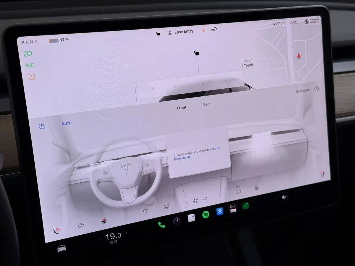 Performance AWD 75 kWh SOH 92% RIJKLAAR GELEVERD | TESLA FABRIEKSGARANTIE TOT 5-2027 OF 80.000 | TESLA GARANTIE ACCU + AANDRIJFLIJN T/M 05-2031/ 192.000KM|