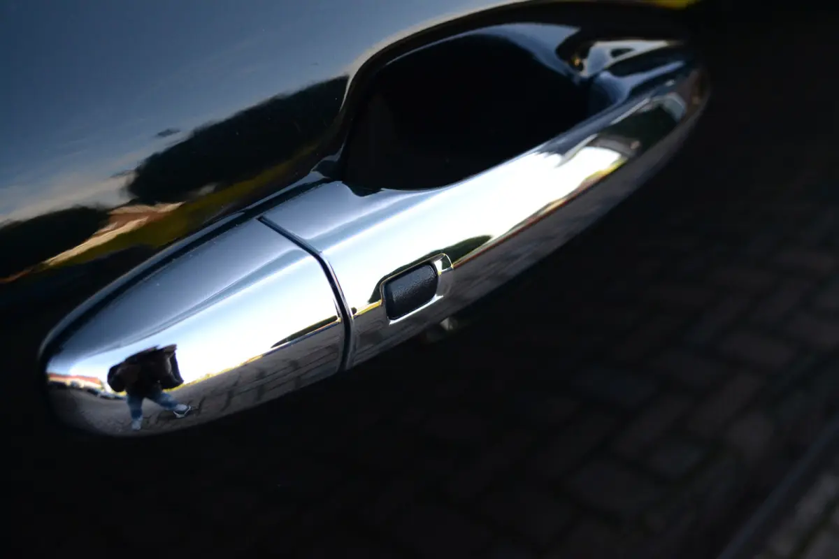 Edition 64 kWh | 93,4 SOH | Keyless | Camera | Stoelverwarming | Carplay/Android Auto