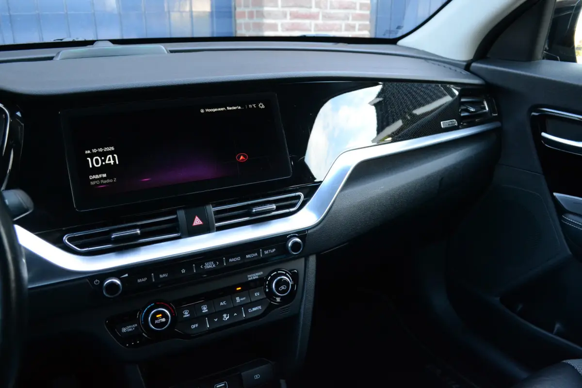 Edition 64 kWh | 93,4 SOH | Keyless | Camera | Stoelverwarming | Carplay/Android Auto