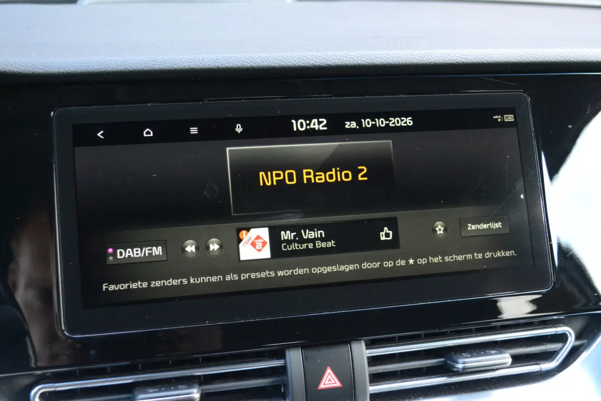 Edition 64 kWh | 93,4 SOH | Keyless | Camera | Stoelverwarming | Carplay/Android Auto