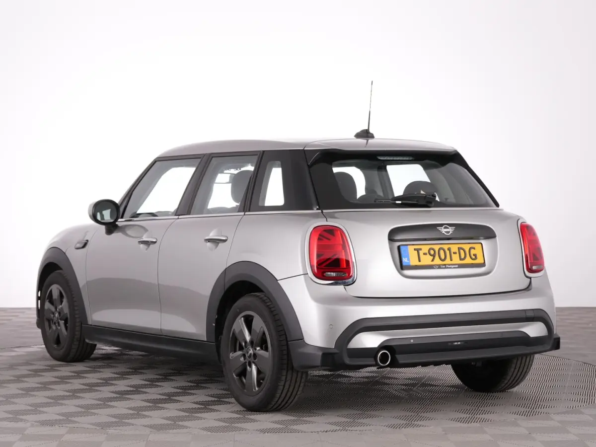 Mini 1.5 Camden Edition 5-drs Automaat ✅ 1e Eigenaar !